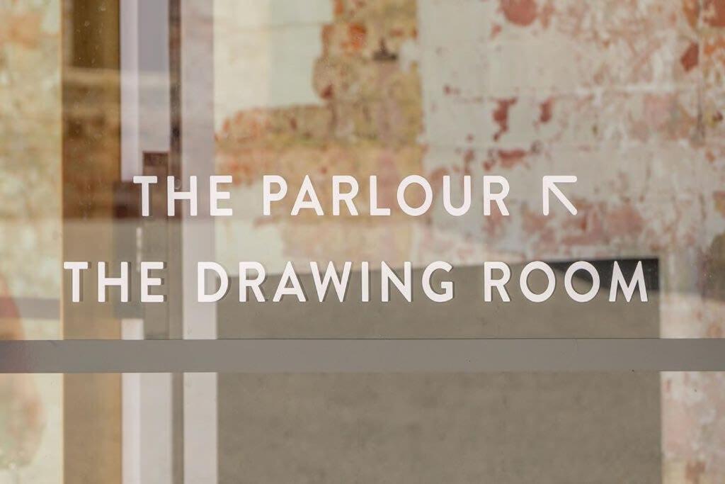 הובארט The Drawing Room מראה חיצוני תמונה