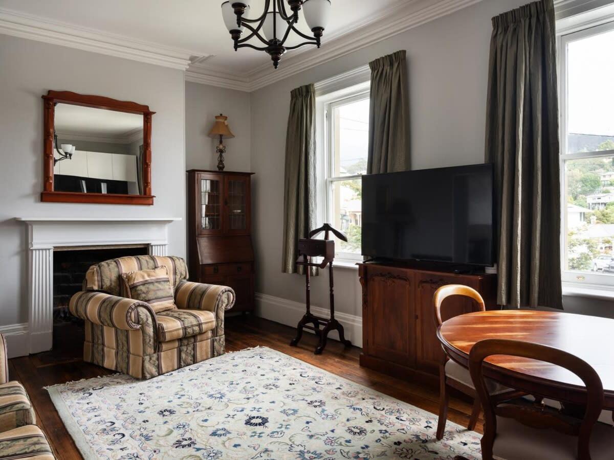 הובארט The Drawing Room מראה חיצוני תמונה