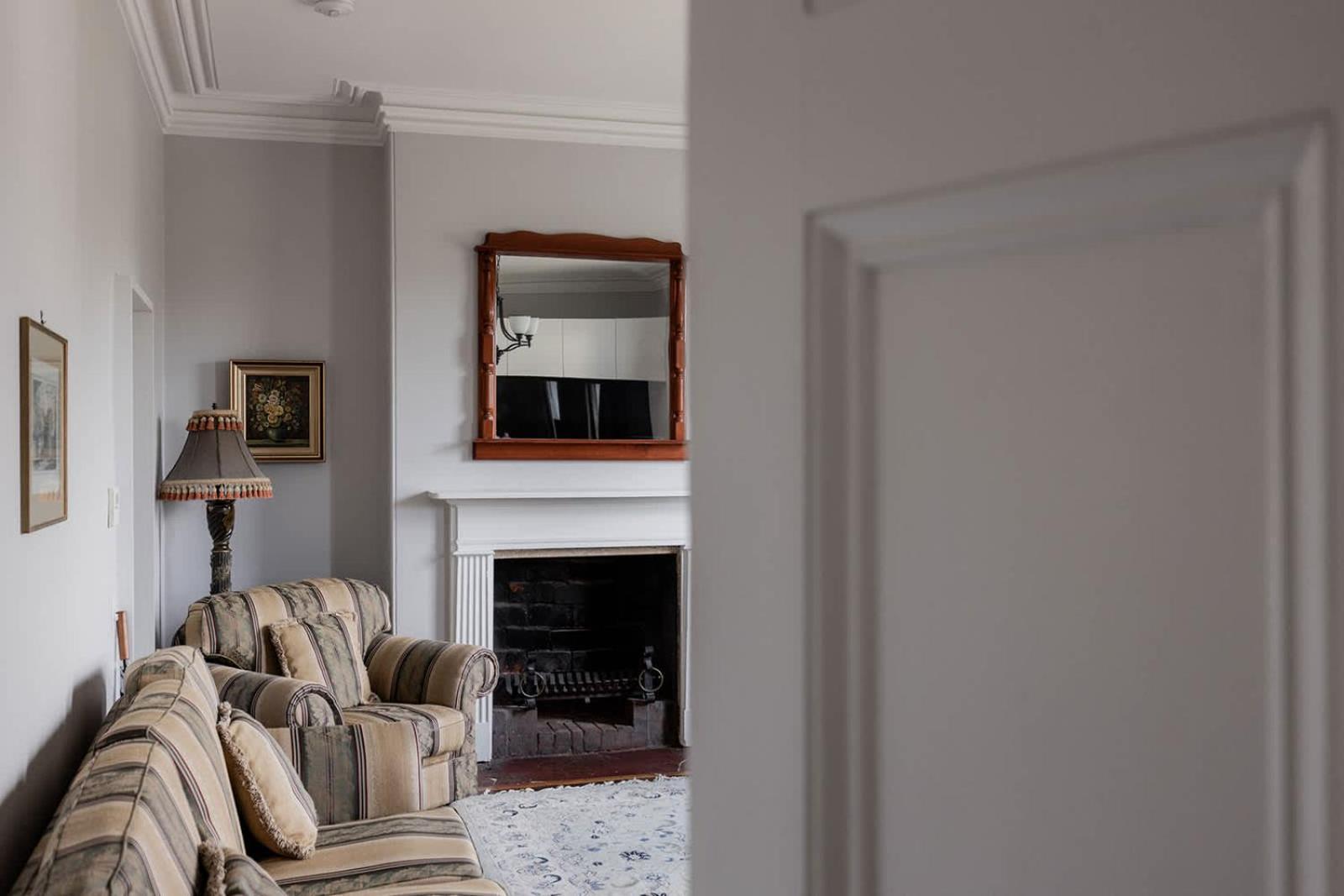 הובארט The Drawing Room מראה חיצוני תמונה