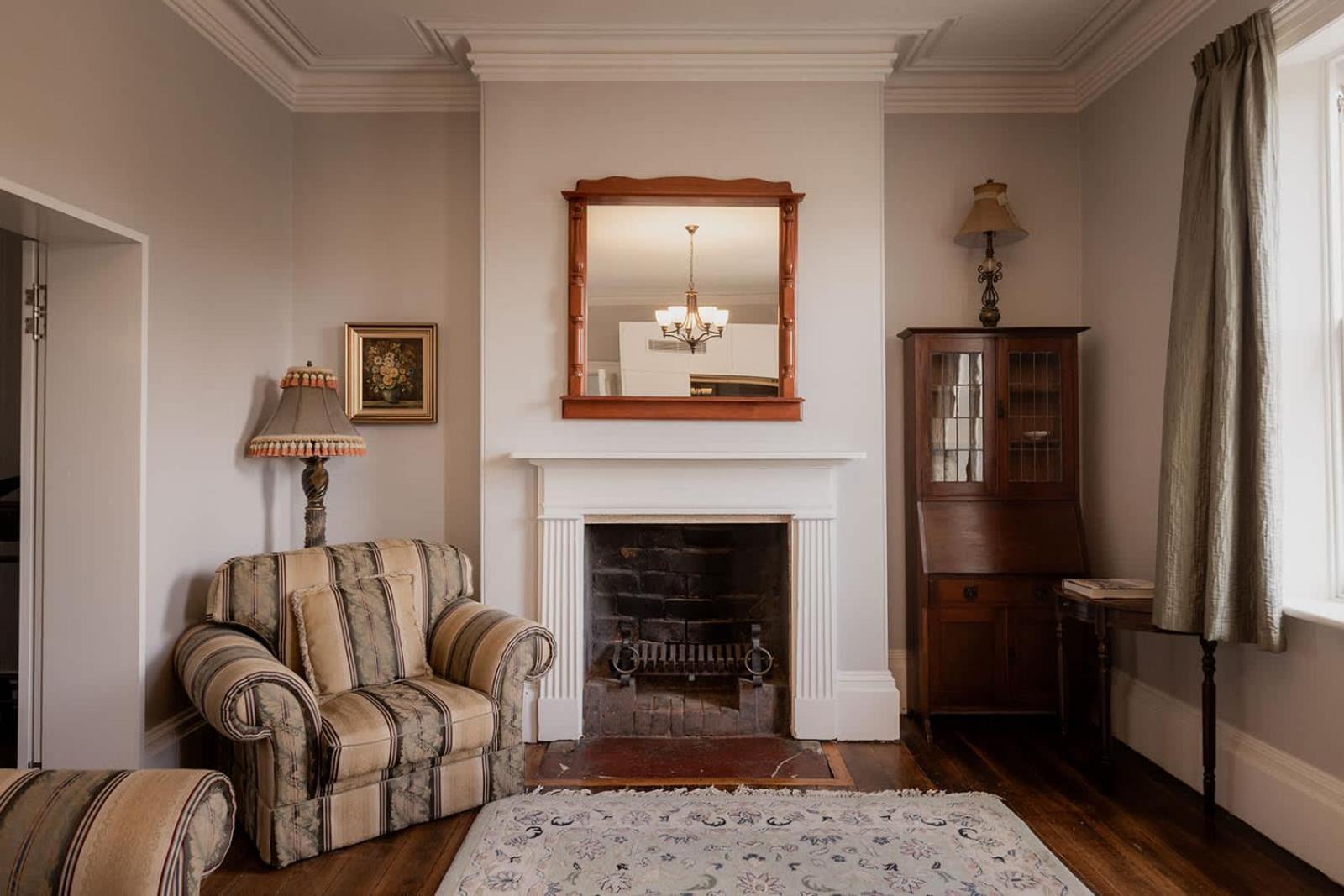 הובארט The Drawing Room מראה חיצוני תמונה